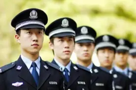 关于三门峡市公安局公开招聘警务辅助人员的公告图片