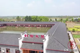 网红桥、赛车、农趣……荆州还有这样好玩的地方？图片