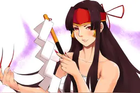 经典街机《侍魂》历代BOSS都是什么下场，只有一位得到善终图片