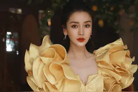 baby铁了心不给黄晓明面子！夫妻相遇如透明人，这怨恨有多深图片