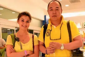 风流张铁林：三个孩子三个妈，一个不养，儿女亲妈联手将他起诉图片