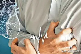 稳定型心绞痛（一）图片