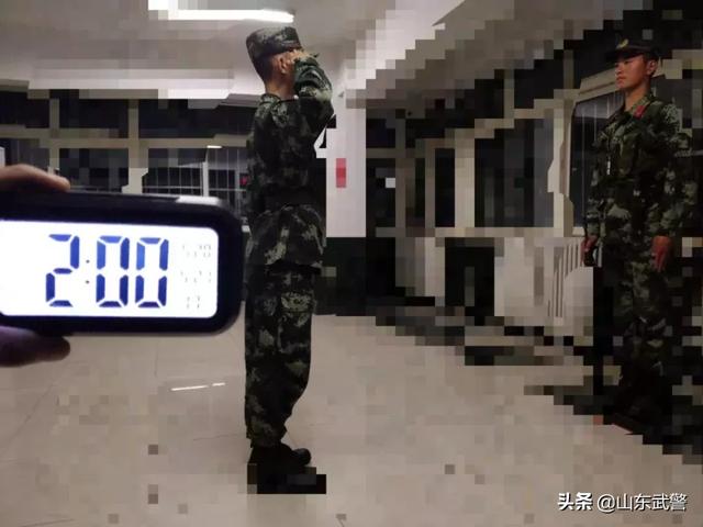 “996”算什么?军人的“007” 才是最赞的那一个