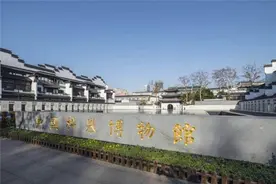 动漫人物魏无羡变身博物馆“国风合伙人”，网友：次元壁破了！图片