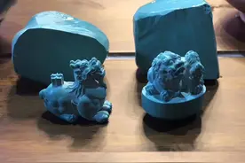 绿松石怎么挑？用这三招就够了，其它都是扯淡图片