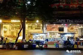 “大开放”时代的泰国：一个从新冠疫情中“自行肄业”的国家图片