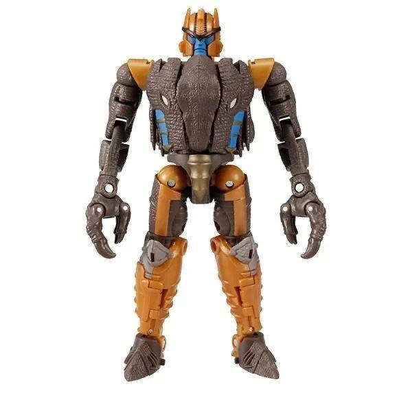 飞箭勇士&恐龙勇士来了，王国系列多款新品官图更新