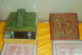 利益冲昏了头脑，清宫最大的监守自盗案图片