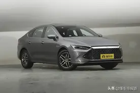 导购｜兼顾成本与续航 盘点15万左右的插电式混动车型图片