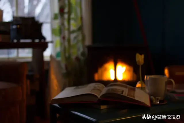 灵活申赎是什么意思（微信上的理财，能买吗）