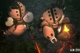 《高达：雷霆宙域》OVA版#7：注意！前方有萌物出现图片