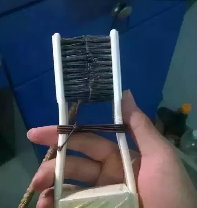 金刚要刷才漂亮，教你如何正确盘刷金刚菩提