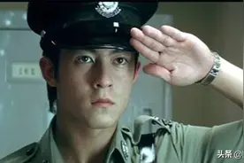 香港百年来“最好”的警察，为什么都是山东威海人？图片