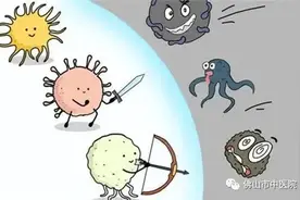 “特效药”竟然是它！中医教您做“健康王者”图片