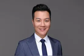 从接班实业到金融创业，他一直在寻找属于“创二代”的新奶酪图片
