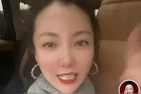 安徽台一姐余声庆结婚两周年！与富豪老公吃苍蝇小馆，遭催生二胎图片