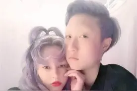 房祖名进监狱，“小龙女”自残，成龙如何毁了两个亲生孩子？图片