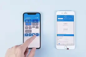 iPhone 8P要被淘汰了？和开了省电模式的iPhone XR一比，我服了！视频封面