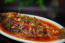 八大菜系之“鲁菜”济南风味，营养价值，开胃消食图片
