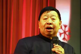 相声界的规矩，谁不遵守呢图片