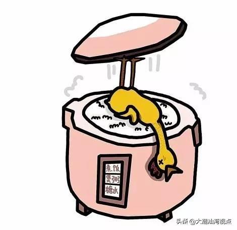 开心马骝谐音歌词（200句粤语歇后语你认识几句）