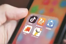 59 款中国 App 被禁，印度互联网出现大量真空地带图片