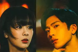 网曝杨紫《女心理师》上星芒果失败内情，惨遭退货背后的资本嘴脸图片
