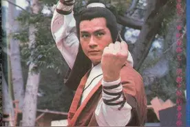 冻龄男神！钟汉良黄宗泽越长大越年轻，港男们快交出保养秘籍吧图片