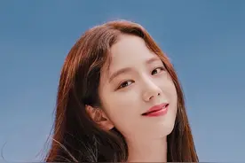 JISOO金智秀，初恋脸，我又我又初恋了图片