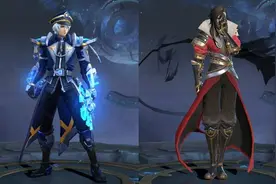 《王者荣耀》S18赛季隐藏彩蛋，这些英雄之间都有buff加成图片