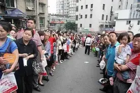 重庆“最牛”的两所中学，实力不相上下，谁排第一争议却很大？图片