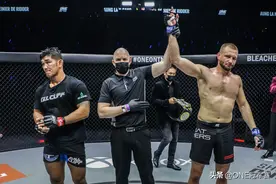 “ONE：轰天震地 IV”战报：昂拉恩桑传奇终结，阿瓦再吞苦果图片