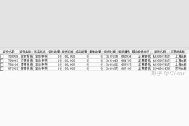 申债的一些小技巧，可当理财图片
