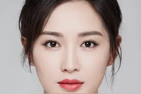 明星小姐姐第二弹，都是人工智能生成的神仙颜值哦！图片