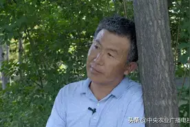 【农广天地】天生我材必有用，千金散尽还复来图片