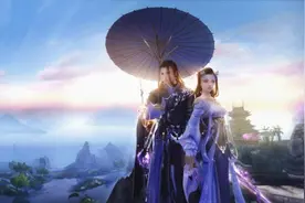 一只大鹅引发的惊天大战，《剑网3》史上最爆笑事件"惊鹅事变"图片