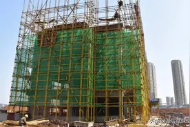 农村有一半的家庭在城里买了房，农民现在真的很有钱吗？值得吗？图片