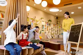 爸爸姓“马”，给娃起名太霸气，老师：上课不敢点他名字图片