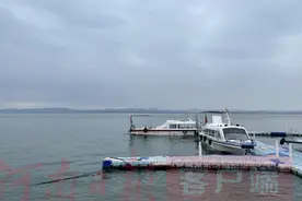 航拍河南 | 南阳：呵护一渠清水 守望一方绿色图片