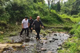 昭阳盘河镇：学党史汲取奋进力量 办实事推进走深做实图片