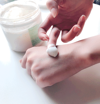 各国好用的身体乳