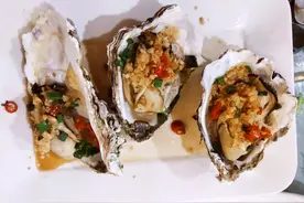 明日霜降，多给老人孩子吃“海中3宝”，钙锌含量高，价钱还便宜图片