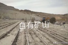 打造“塞外石都”，内蒙古和林格尔石材欣赏图片