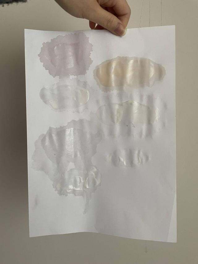 夏季身体乳哪个好用