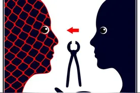 如何在无情的世界里，深情的活着？图片