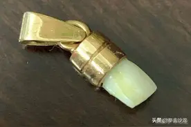 有才！重炮手麦达纳声称打掉梅威瑟一颗牙齿，如今展示那颗牙齿！图片