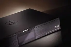 史上最强4K播放机 芝杜UHD3000图片