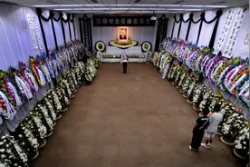 除了葬礼，这4个地方家长尽量别带孩子去，并非迷信而是有依据的图片