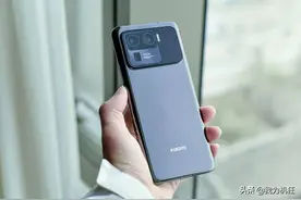 6000多元的小米手机发烫卡顿严重？那是你用法不对图片