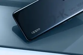 价格相差100元，对比红米K40，为什么OPPOK9更值得买？图片